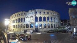 Arena w Puli