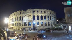 Arena w Puli