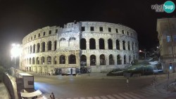 Arena w Puli