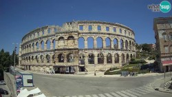 Arena Pula