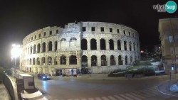 Arena Pula