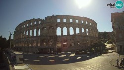 Arena Pula
