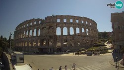 Arena Pula