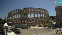 Arena Pula