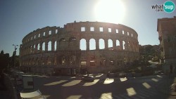 Arena Pula