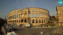 Arena Pula