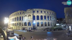 Arena Pula