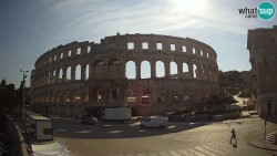Arena Pula