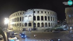 Arena Pula