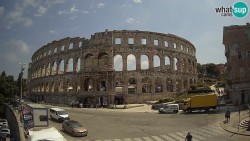 Arena Pula