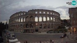 Arena Pula