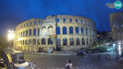 Arena Pula