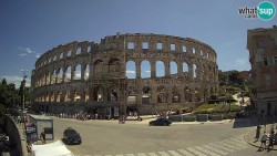 Arena Pula