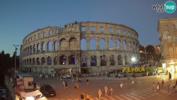 Arena Pula