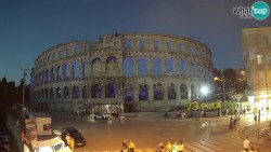 Arena Pula