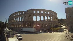Arena Pula