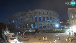 Arena Pula