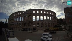 Arena Pula