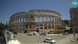 Arena Pula