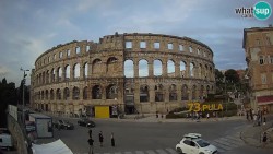 Arena Pula