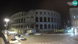 Arena Pula