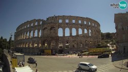 Arena Pula