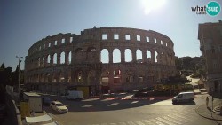 Arena Pula