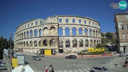 Arena Pula