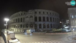 Arena Pula