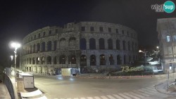 Arena Pula