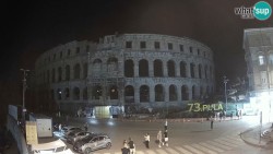 Arena Pula
