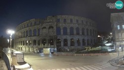 Arena Pula