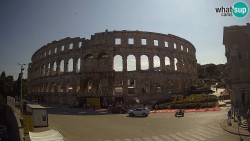 Arena Pula