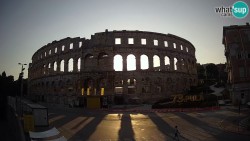 Arena Pula