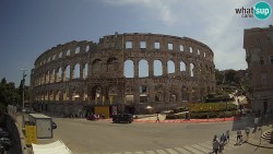 Arena Pula