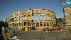 Arena w Puli