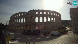 Arena Pula