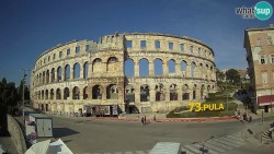 Arena Pula