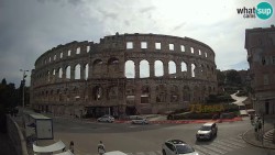 Arena Pula