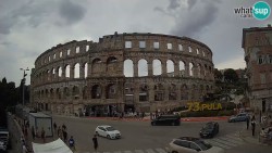 Arena Pula