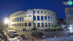 Arena Pula