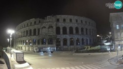Arena Pula