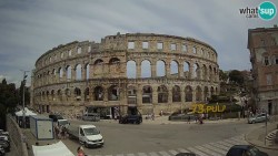 Arena Pula