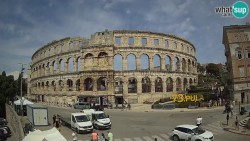 Arena Pula