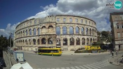 Arena Pula