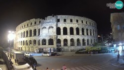 Arena Pula