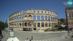 Arena Pula