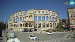 Arena Pula