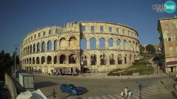 Arena Pula