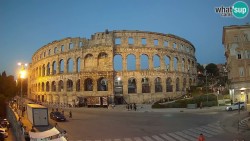 Arena Pula